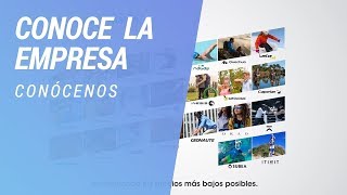 Decathlon España  Conoce la empresa [upl. by Louis146]