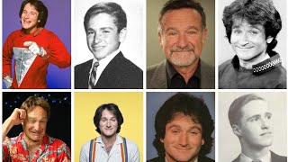 Robin Williams Would Have Been 73 Years old rip  Good will hunting  Hook  Fathers Day  Robots [upl. by Broucek494]