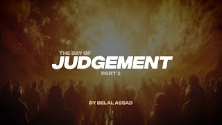 THE DAY OF JUDGEMENT PT1  RESURRECTION [upl. by Desai]