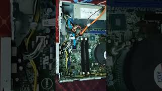 Dell i5 7th Gen System Just Rs 11500 computer chhattisgarh raipur korba [upl. by Neelhtac14]