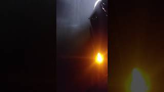 RSX Chirping Suspension Noise While Driving [upl. by Sharia]