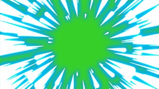 TOP 12 Energy Elements With Sound Effect  Different Color Green Screen  by Green Pedia [upl. by Itisahc]