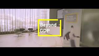 Beyond GDP [upl. by Cowie]