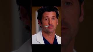 The patient ate before his physical and it made him worsegreysanatomy shorts viralvideo fyp [upl. by Moina]