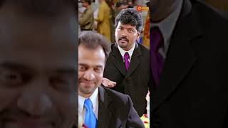 Birthday Celebration  Panchathanthiram  kamal Haasan  Simran  Telugu Comedy scene [upl. by Wolfy]