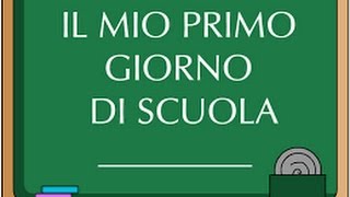 DIARIO ASPIRANTE INSEGNANTE la prima supplenza di materia [upl. by Dart]