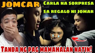 🟡PART67 CARLA MAY IPAPAKITA NA IKAKA GULAT NG MGA VIEWERS [upl. by Akeemahs832]