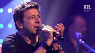 Patrick Bruel  Laigle noir [upl. by Athena]