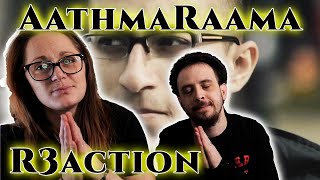 FIRST TIME HEARING Brodha V  Aathma Raama  Reaction  Review [upl. by Michella620]