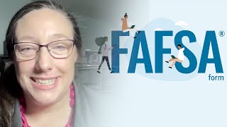 FAFSA 20252026 is open early why one local expert suggests you wait to apply [upl. by Isacco773]