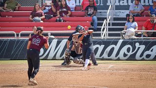 CSUN vs MT SAC [upl. by Lasonde]