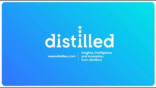 Subscribe to distilled today [upl. by Galven]