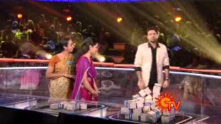 Kaiyil Oru Kodi  Are you ready  Episode 4  18032012 [upl. by Kina363]