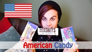 Trying American Candy [upl. by Dex]