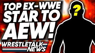 Ex WWE Stars INVADE AEW WWE Secret Injury AEW Dynamite Review  WrestleTalk [upl. by Wauters]