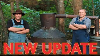 NEW uPDATE  😨Moonshiners’ Digger Manes Receives Huge Fan Support eXPLOCIVE UPDATE [upl. by Kcirddet345]