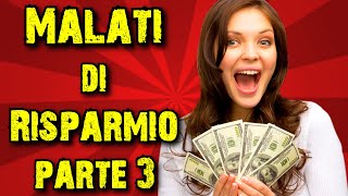 MALATI DI RISPARMIO PARODIA REACTION  PARTE 3  Best moment [upl. by Pergrim]