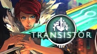 Transistor PS4PC Review 1010 [upl. by Nnaira772]