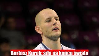 BARTOSZ KUREK  ŻYCIE NA KOŃCU ŚWIATA [upl. by Els]