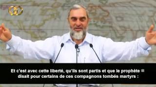 La sincérité impressionnante dun compagnon avec le Prophète ﷺ   ShNureddin Yildiz [upl. by Lipman]