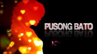 PUSONG BATO BY JOVIT BALDIVINO WITH LYRICS [upl. by Link]