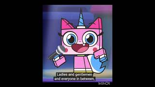 Unikitty cute cat trend gacha nebula animation the Unikitty gacha gachanebula [upl. by Ragas672]