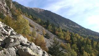 Nature in Andorra Traveline Microstates [upl. by Ert]