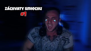 Maťo  Záchvaty Smiechu 1 [upl. by Triny241]