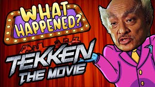 Tekken The Movie 2010  What Happened [upl. by Yspyg]