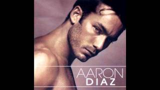 Aaron Diaz  Teresa Cancion Completa [upl. by Airdua]