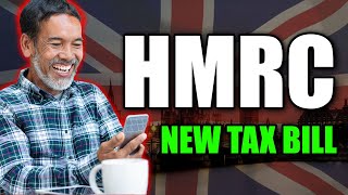 Unexpected HMRC Tax Demand – What You Need to Know [upl. by Siuraj]