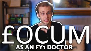 Can I Locum As a Foundation Year 1 Doctor in the NHS [upl. by Forland]