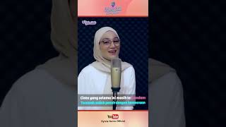 PERTEMUAN  SYLVIA NOVIE  Karaoke Duet [upl. by Acinnad450]