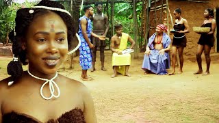 Ada Ngene Priestess Of War  A Nigerian Movie [upl. by Luzader240]