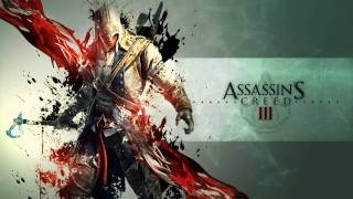 Assassins Creed III Score 029 Frontier Battle Suite [upl. by Noynek]