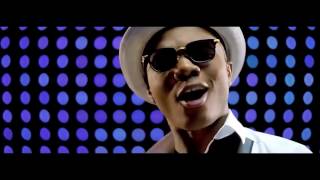 Wine To The Top Vybz Kartel Ft Wizkid Official Video [upl. by Ayot]