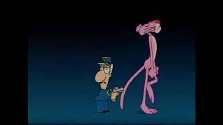 The Pink Panther  Mancini arr de Meij [upl. by Shing]