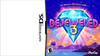 Zen  DS  Bejeweled 3 Music  Extended [upl. by Howell358]