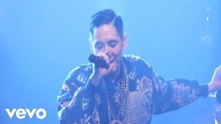 Far East Movement  Live My Life AOL Sessions [upl. by Dion619]