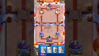 Easily counter pekka by tombstonevery sad for pekka player [upl. by Darryn]