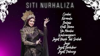 Lagu irama Tradisional Malaysia Terbaik Siti Nurhaliza [upl. by Iatnohs]