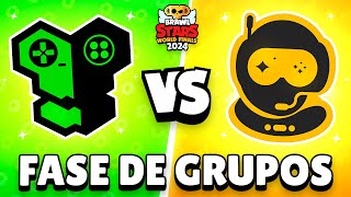 LA MAYOR REMONTADA DE LA HISTORIA EN UN SET DE COMPETITIVO  TOTEM vs SPACESTATION  MUNDIAL 2024 [upl. by Sivrat605]