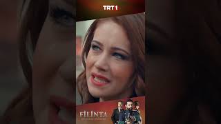 Lara Mustafayı kıskanıyor filinta trt [upl. by Namyaw]