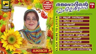 Mappilapattukal  Mehbin  Malayalam Mappila Songs  Audio Jukebox [upl. by Nirb]