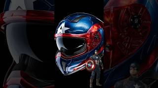 AVENGERS Motorcycle Helmets in 2024  What You Need to Know [upl. by Ycnuahc]