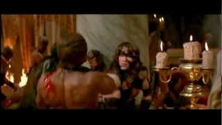 Conan the Barbarian 1982 30th Anniversary Trailer [upl. by Wolfort320]