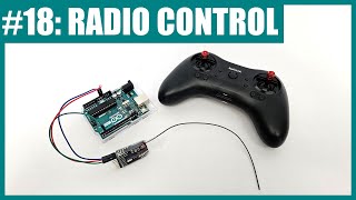 How To Guide  Pairing Your DumboRC x6 Transmitter to the X6FG Receiver [upl. by Cenac]