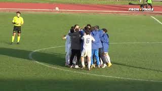 Y SANTARCANGELO vs MISANO 20  Highlights Promozione D [upl. by Yorker]