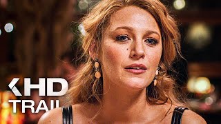 NUR NOCH EIN EINZIGES MAL Trailer German Deutsch 2024 Blake Lively [upl. by Saleme160]