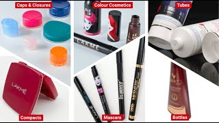 One Stop Solution for all your Cosmetics Decoration Needs  Technoshell India [upl. by Knowle268]